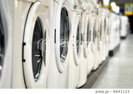 wash machine 6641125