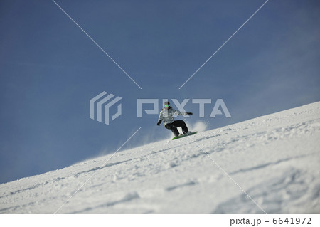 snowboard woman snowboard woman 6641972