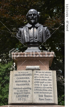 シェークスピア 6643201