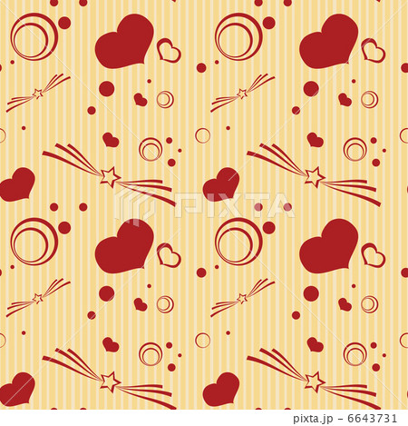 Gift seamless wallpaper 6643731