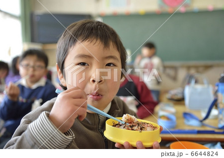 お弁当 お弁当 6644824