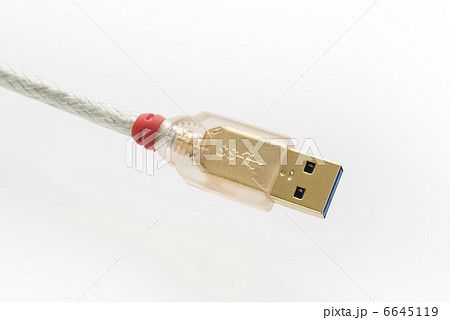 USBケーブル USBケーブル 6645119