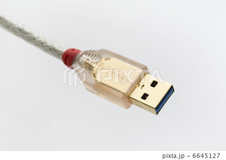USBケーブル 6645127