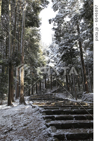 安土城跡 6646897