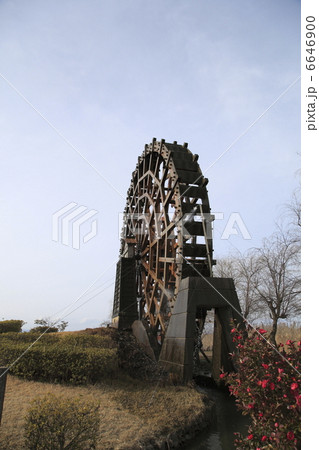 冬の風景 6646900
