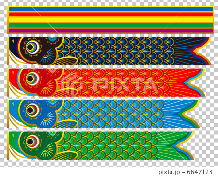 Carp streamer Carp streamer 6647123