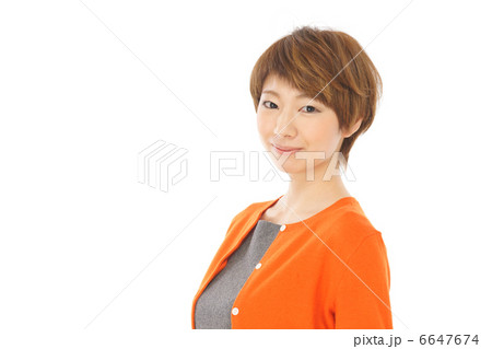 ヘアケアイメージ 6647674