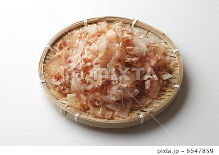 鰹節 鰹節 6647859