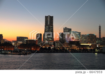 みなとみらい01 6647959