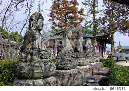 五智山蓮華寺 6648331