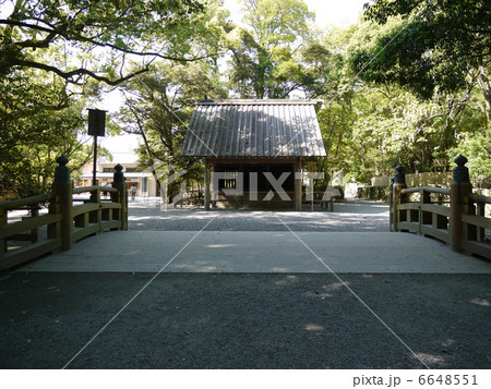 伊勢神宮 伊勢神宮 6648551