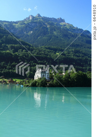 ブリエンツ湖クルーズ 6648910