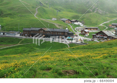 ユングフラウ観光 ユングフラウ観光 6649004