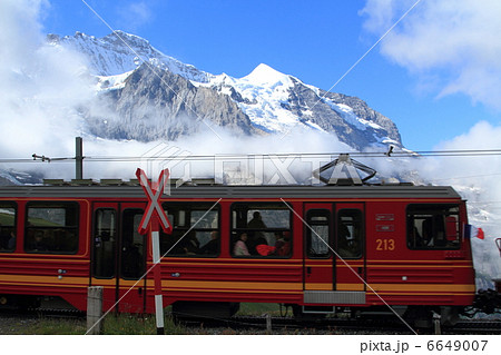 ユングフラウ観光 ユングフラウ観光 6649007