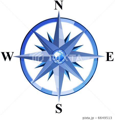 コンパス 6649513