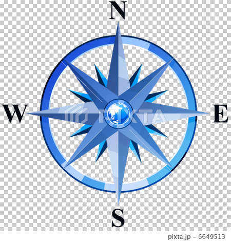 コンパス 6649513