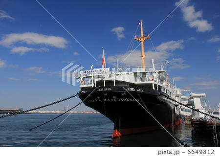 氷川丸 氷川丸 6649812