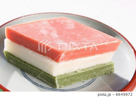 ひしもち 6649972