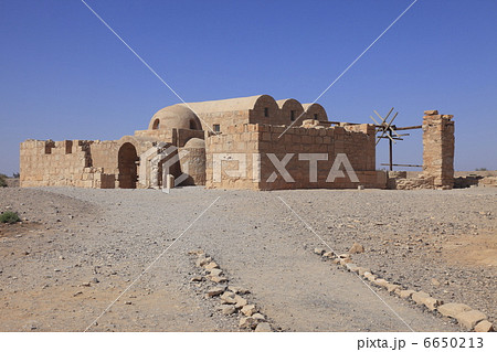 アムラ城 6650213