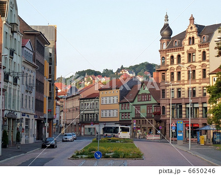 世界遺産・ドイツ・アイゼナハ 世界遺産・ドイツ・アイゼナハ 6650246