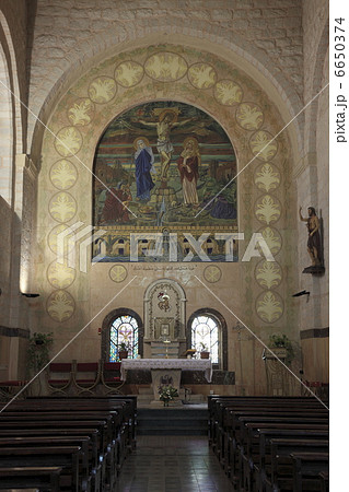 セント·ジョン·ザ·バプティスト教会の礼拝堂 セント·ジョン·ザ·バプティスト教会の礼拝堂 6650374