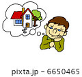 夢みるマイホーム 6650465