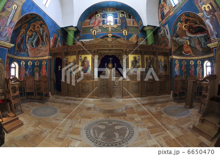 バプティズム・サイト 6650470