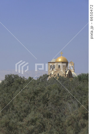 バプティズム・サイト 6650472