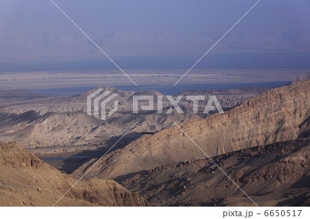 死海 死海 6650517