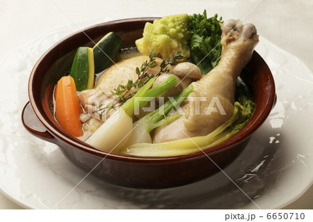 チキンポトフ 6650710