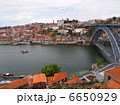 ポルト歴史地区　ドン・ルイス1世橋 6650929