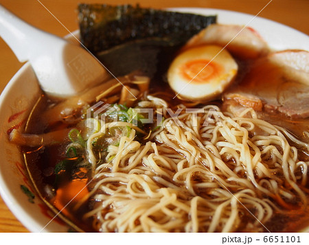 高山ラーメン 6651101