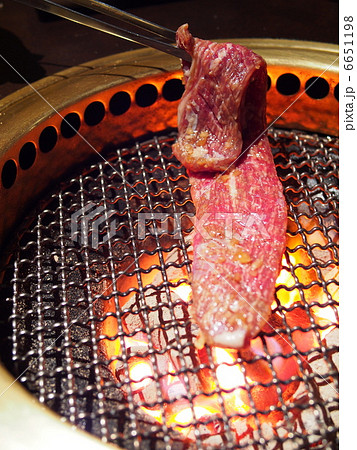 焼肉 「壺漬けカルビ」 焼肉 「壺漬けカルビ」 6651198