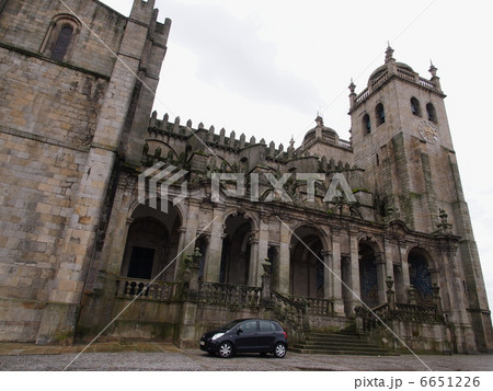 ポルト大聖堂 ポルト大聖堂 6651226