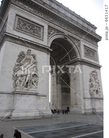 凱旋門 凱旋門 6651417