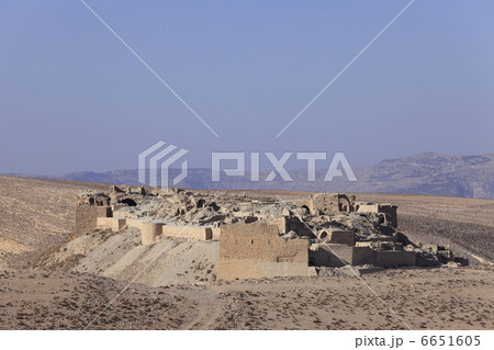 ショーバック城 ショーバック城 6651605