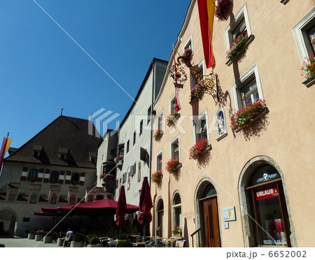 オーストリア・ハル 6652002