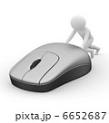3d human - mouse 6652687