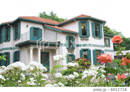 ブラフ１８番舘 6652728