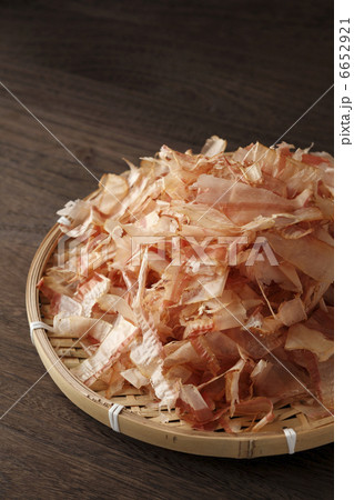 鰹節 鰹節 6652921