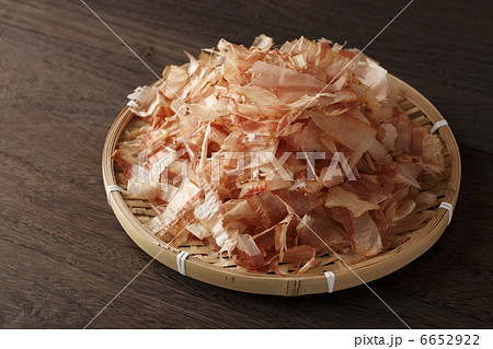 鰹節 6652922