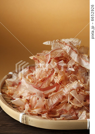 鰹節 鰹節 6652926