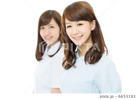 看護師　2人 6653193