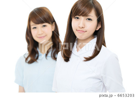 看護師　2人 6653203