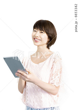 女性 7インチタブレット 女性 7インチタブレット 6653382