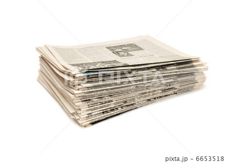 newspapers 6653518