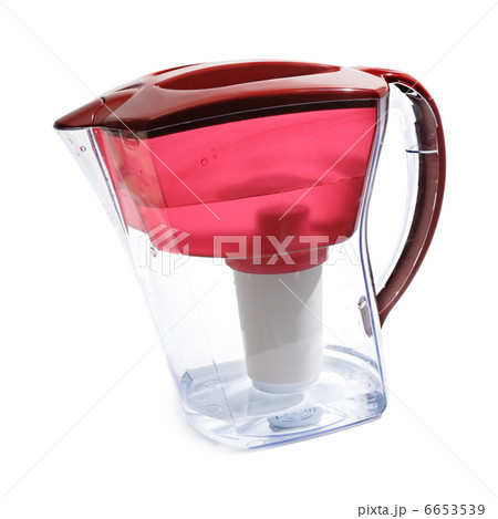 Water filter 6653539