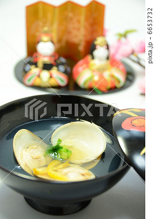 ひな祭り 6653732