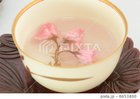 桜茶 桜茶 6653800
