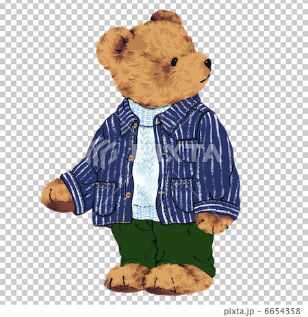 小熊031 小熊031 6654358